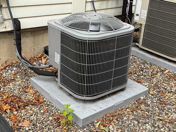 24/7 Emergency Air Conditioning Repair experts in Richmond, MN