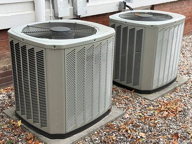 Reliable Air Conditioning Repair contractor in Richmond, MN by Leonard HVAC